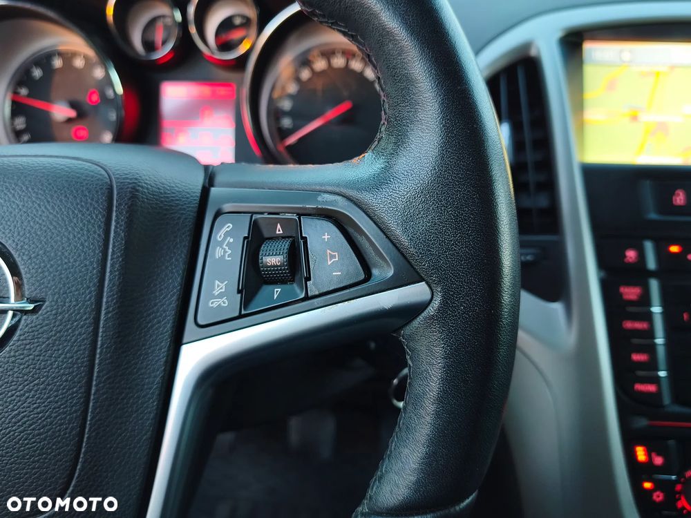 Opel Astra - 13