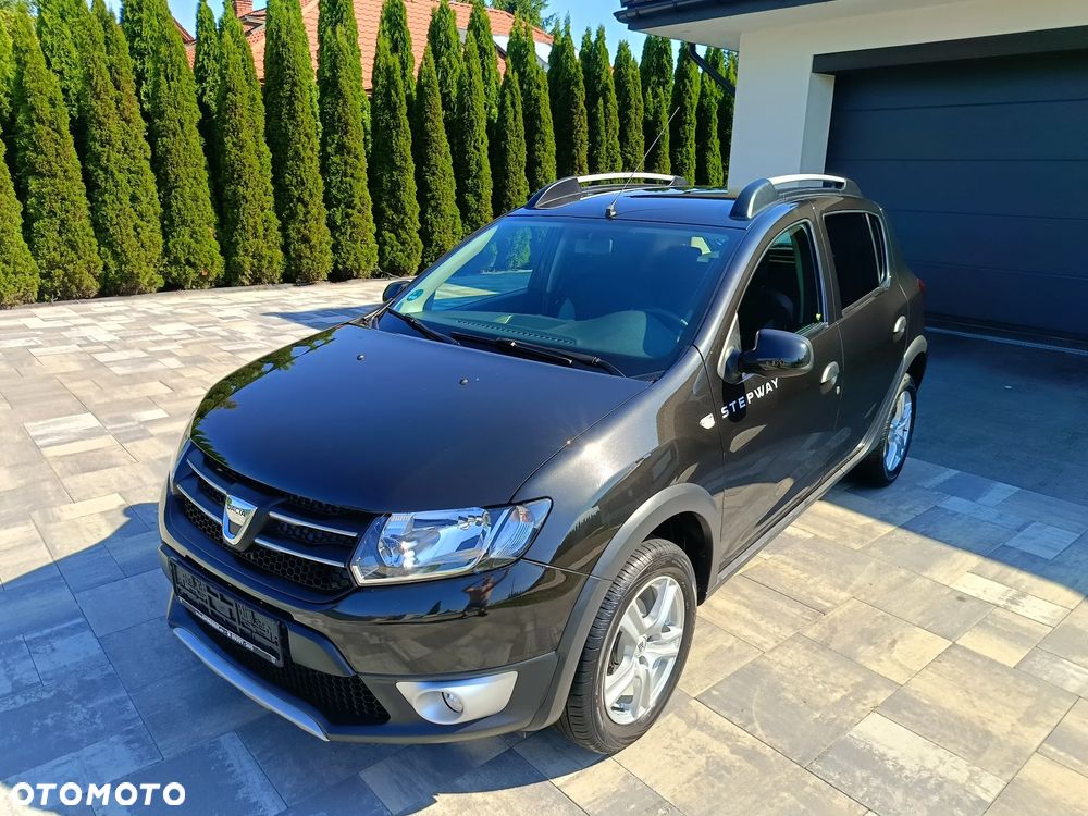 Dacia Sandero TCe 90 Celebration - 2