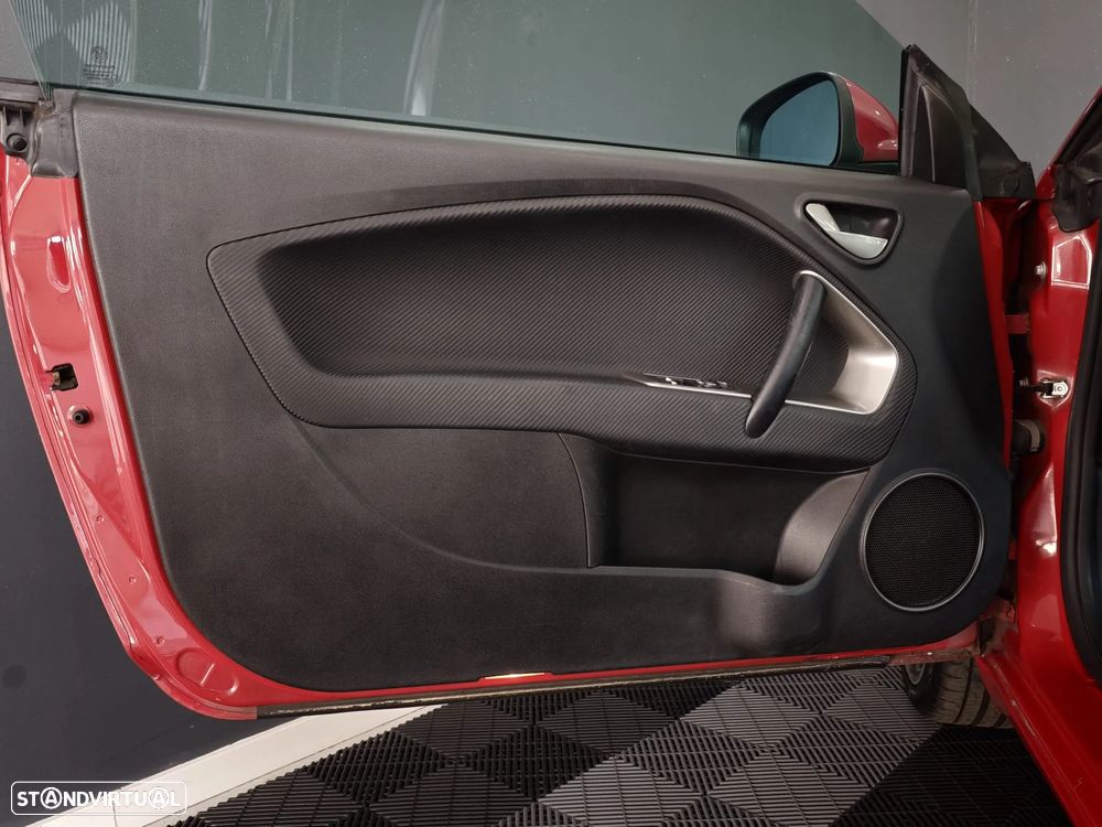 Alfa Romeo MiTo 1.3 JTD Distinctive - 20