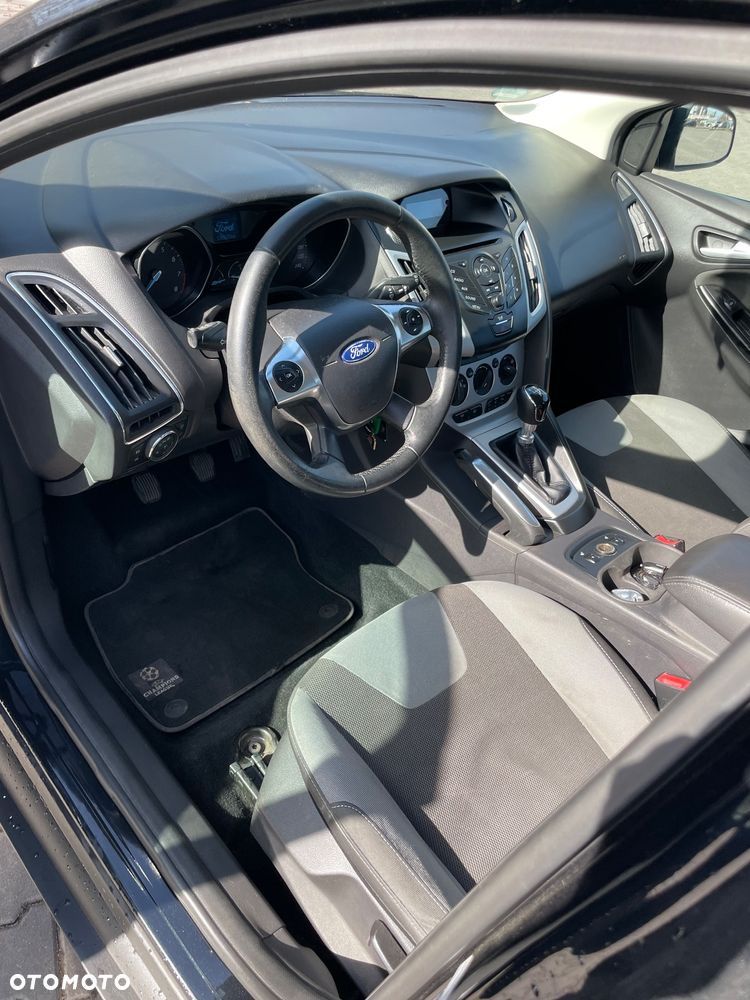 Ford Focus 1.0 EcoBoost Edition - 7