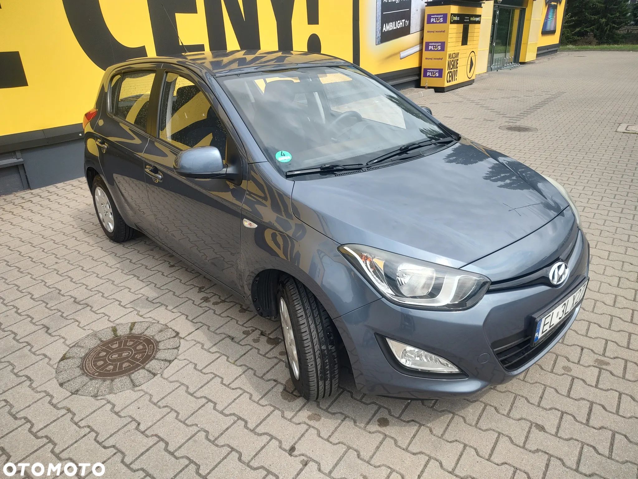 Hyundai i20 1.2 5 Star Edition - 1
