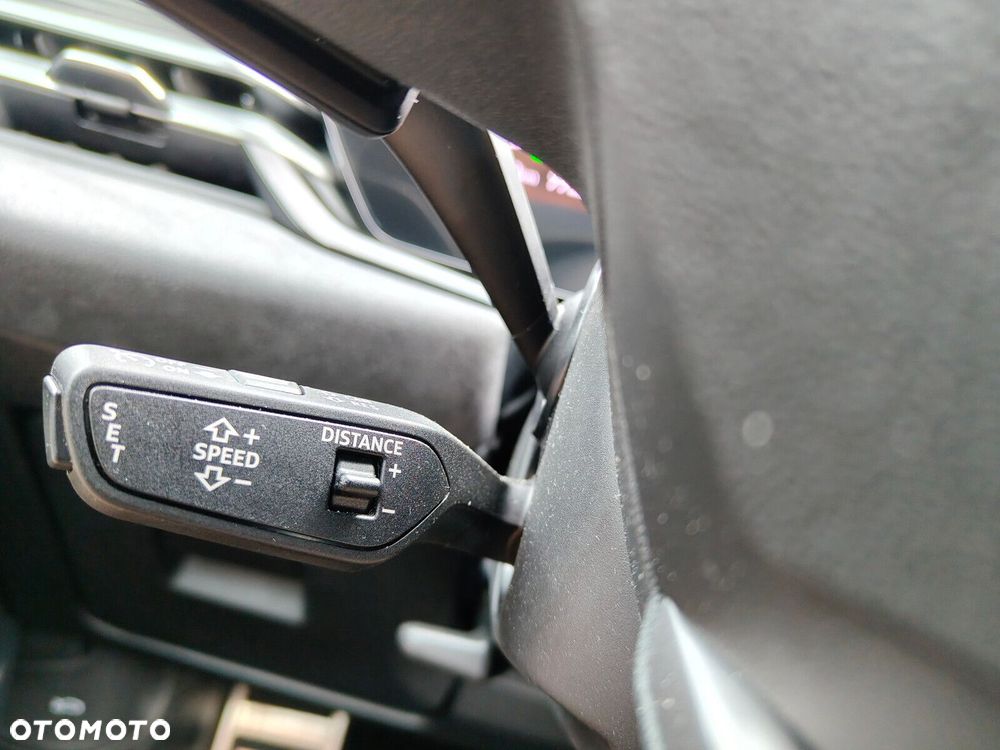 Audi A6 Limousine - 21