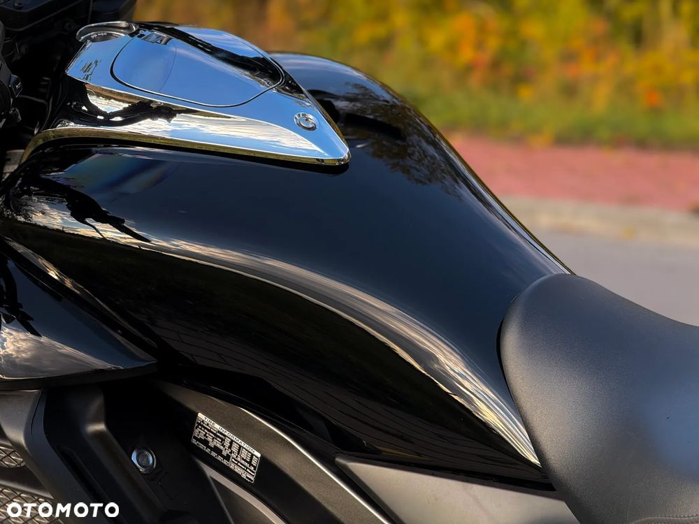 Honda Valkyrie - 10