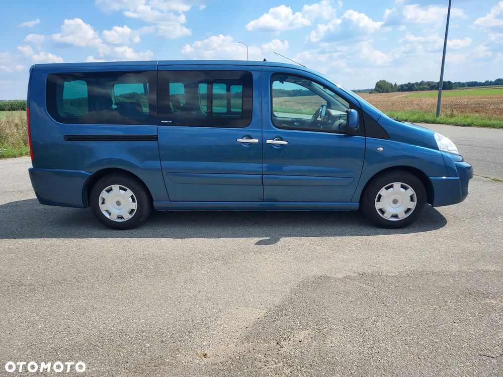 Fiat Scudo - 7