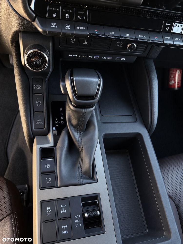 Toyota Land Cruiser LC 2.8 D-4D Executive - 7