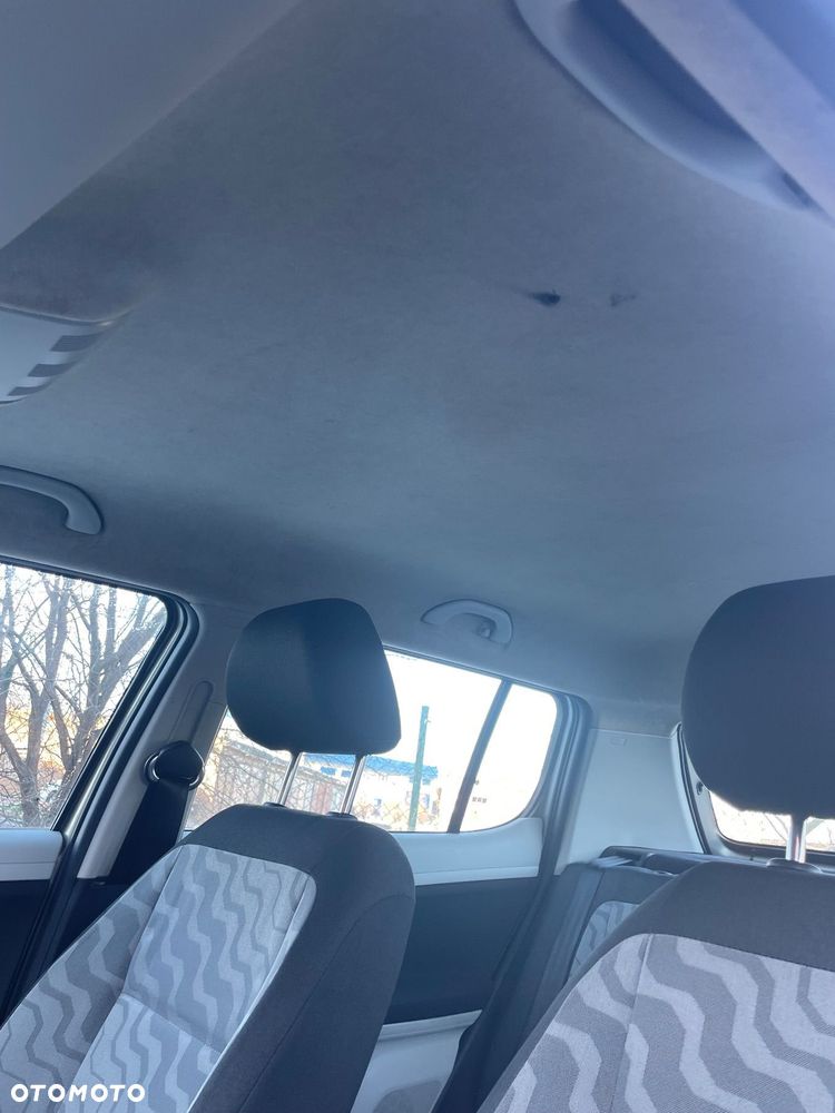 Skoda Fabia 1.4 16V Classic - 10