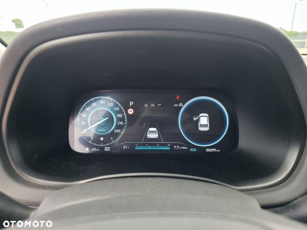 Hyundai i30 - 23