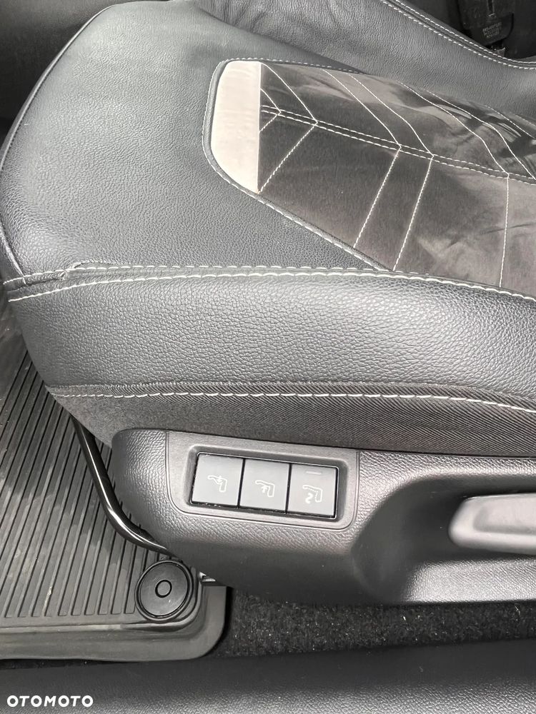 Opel Mokka 1.2 T GS S&S - 12