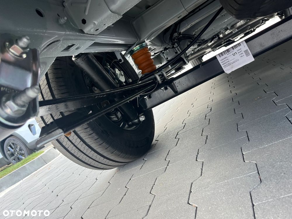 Opel MOVANO L3H2 | HEAVY, KOŁA 16" | 2.2 140 MT6 | Techno 7" | Dostępny od ręki - 9