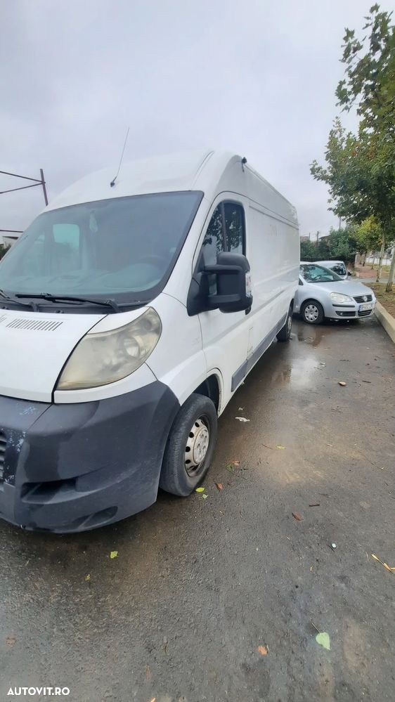Fiat Ducato - 3
