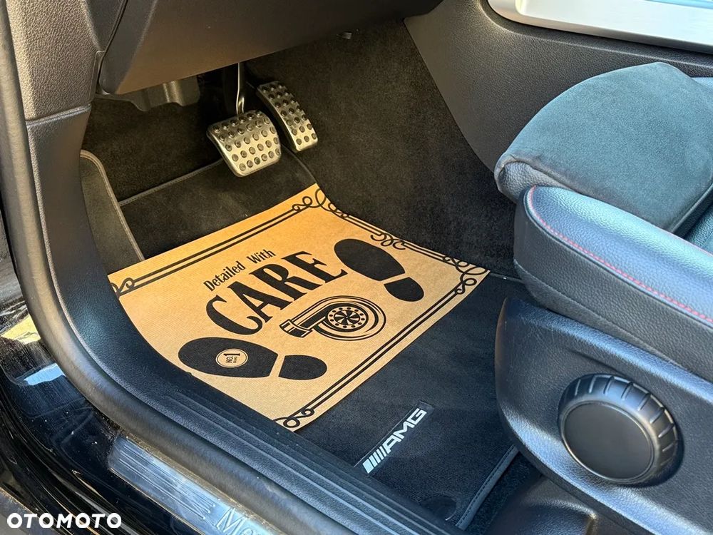 Mercedes-Benz GLB 200 d 8G-DCT AMG Line - 28