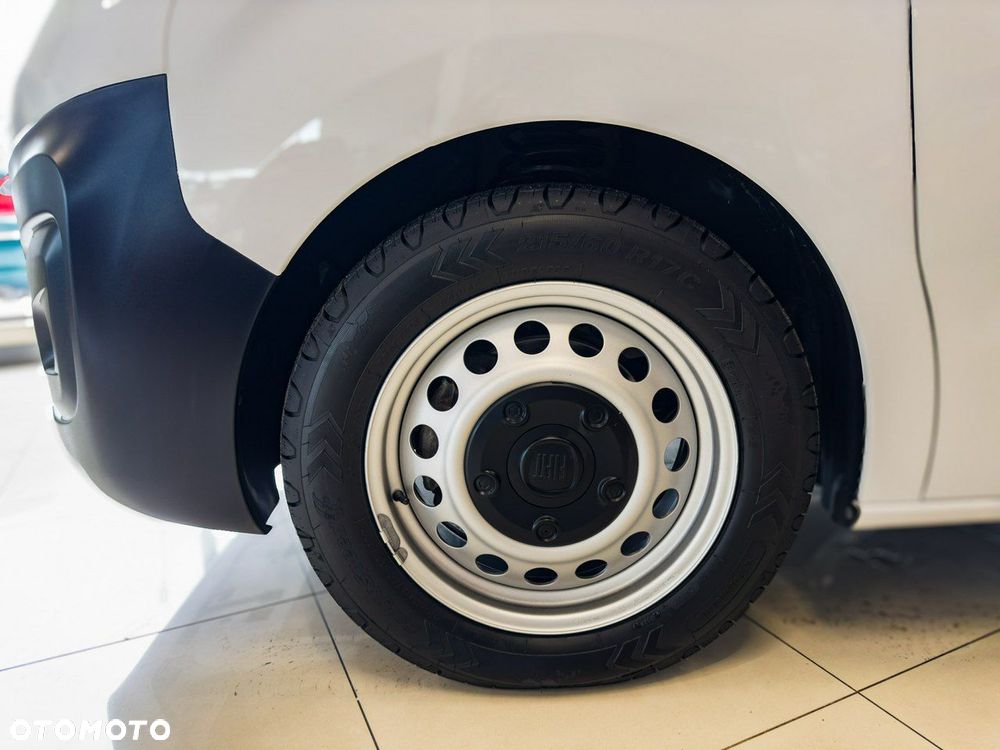 Fiat Scudo - 21