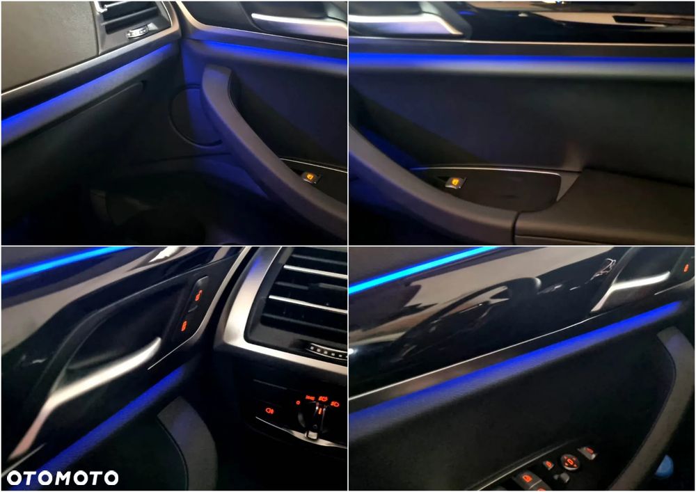 Mercedes-Benz GLC 220 d 4Matic 9G-TRONIC Edition Avantgarde - 38