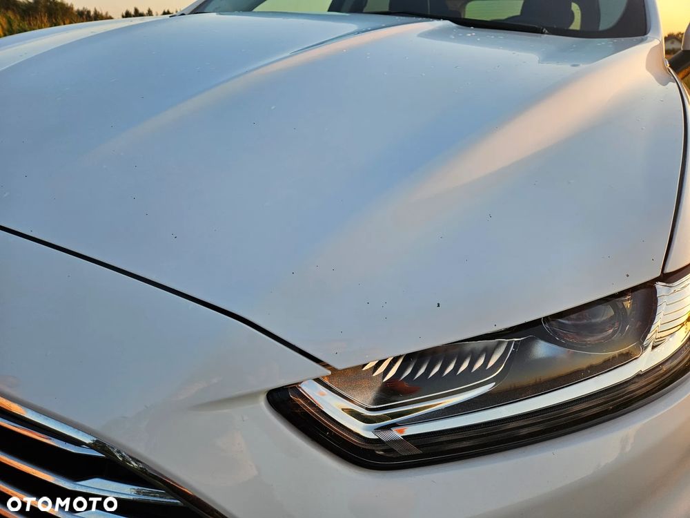 Ford Mondeo 2.0 TDCi STart-Stopp PowerShift-Aut Titanium - 12