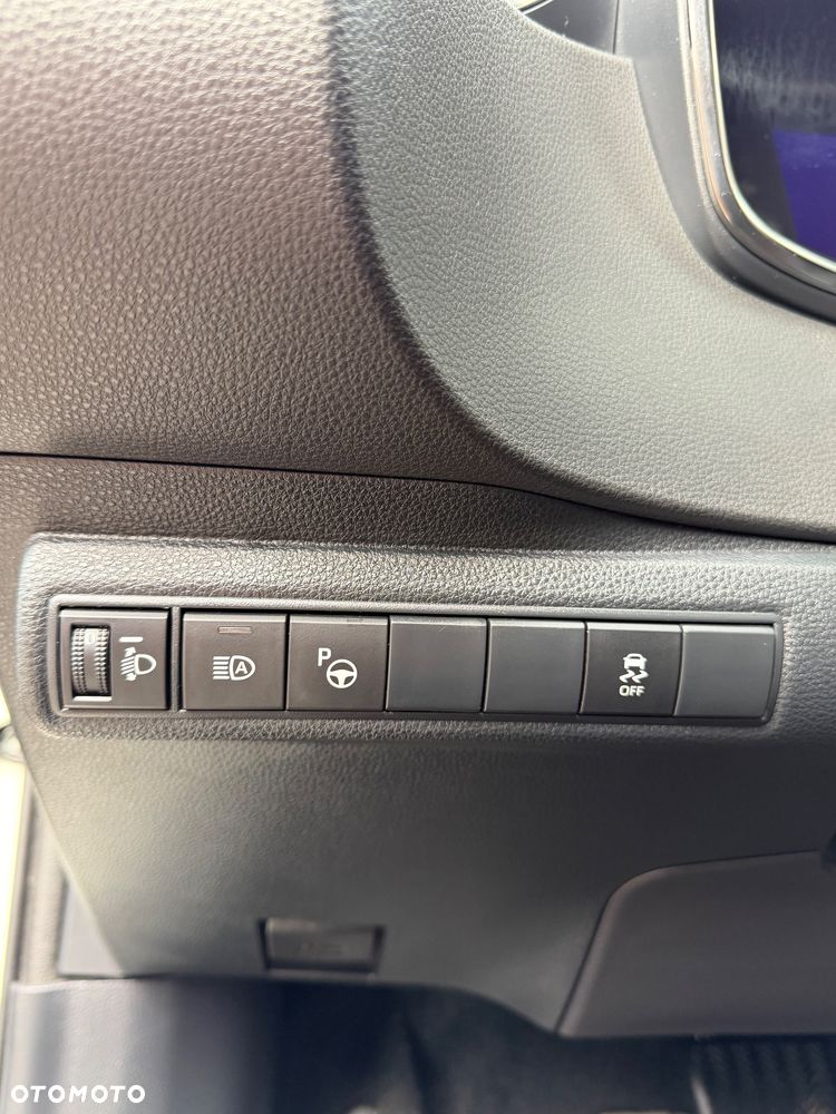 Toyota Corolla 2.0 Hybrid GR Sport - 22