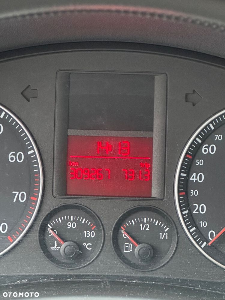 Volkswagen Golf 2.0 FSI Automatik Comfortline - 10