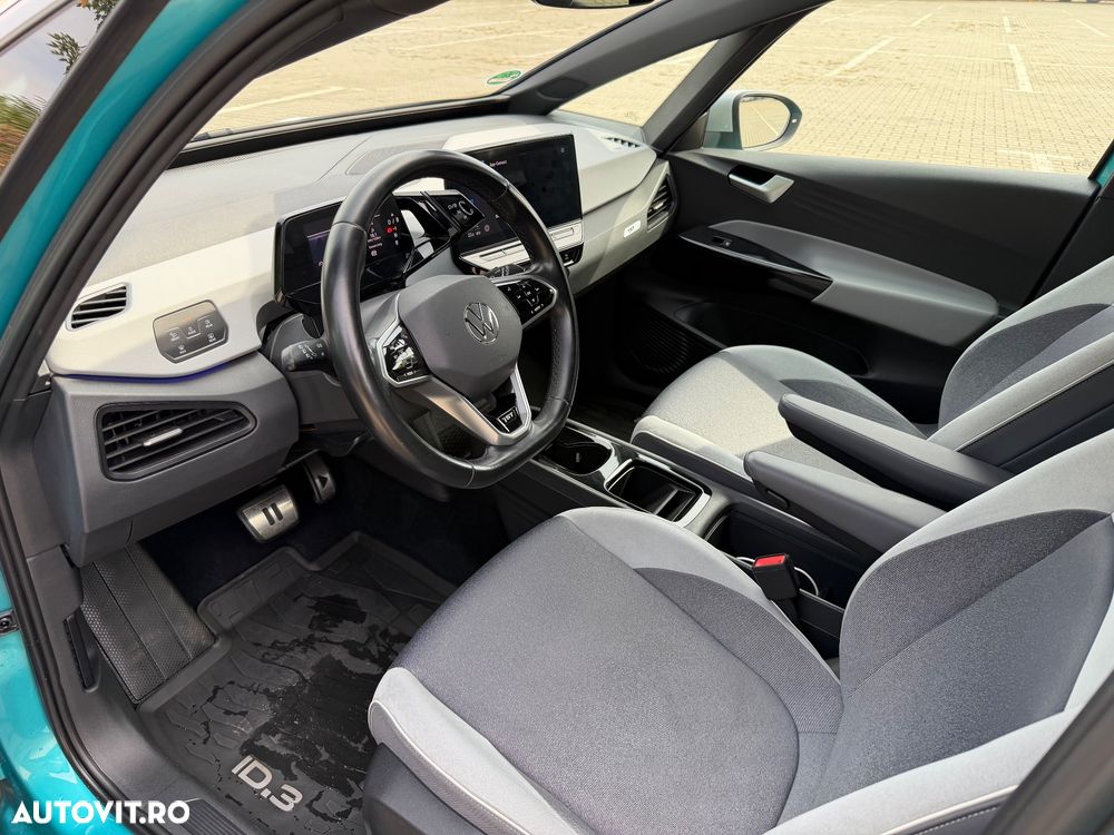 Volkswagen ID.3 - 9