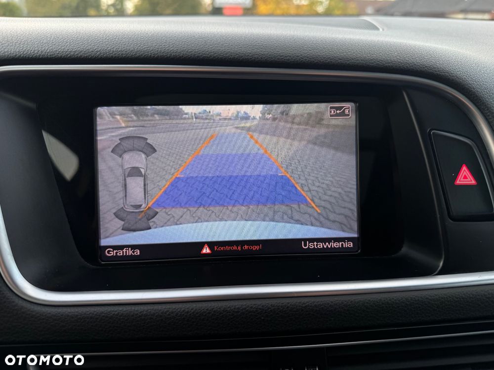 Audi SQ5 - 18