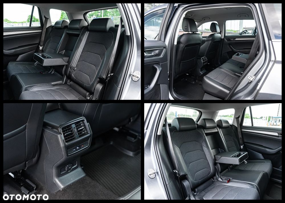 Skoda Kodiaq 2.0 TDI 4x4 Style DSG - 27
