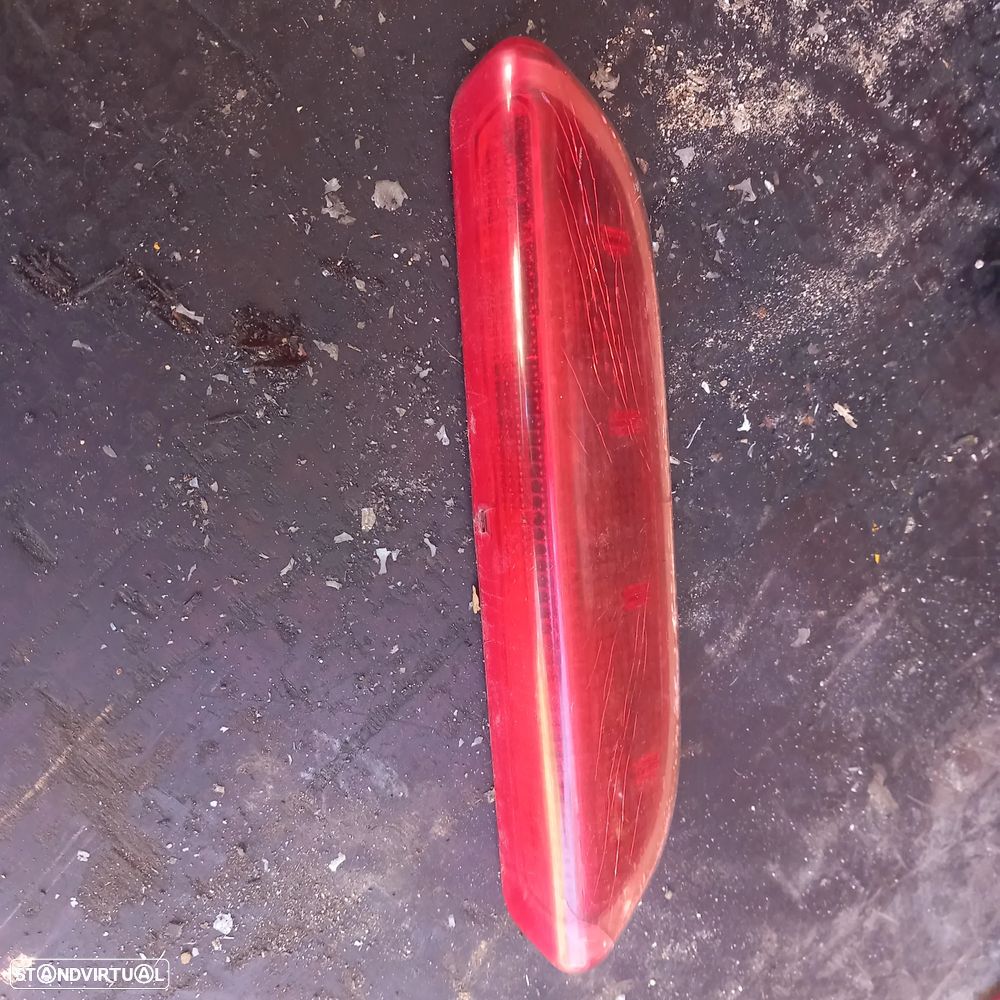 Terceiro stop peugeot 307 sw - 1