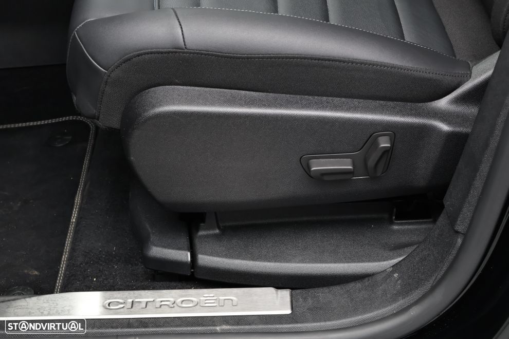 Citroën C5 Aircross 1.6 Hybrid Shine Pack e-EAT8 - 24