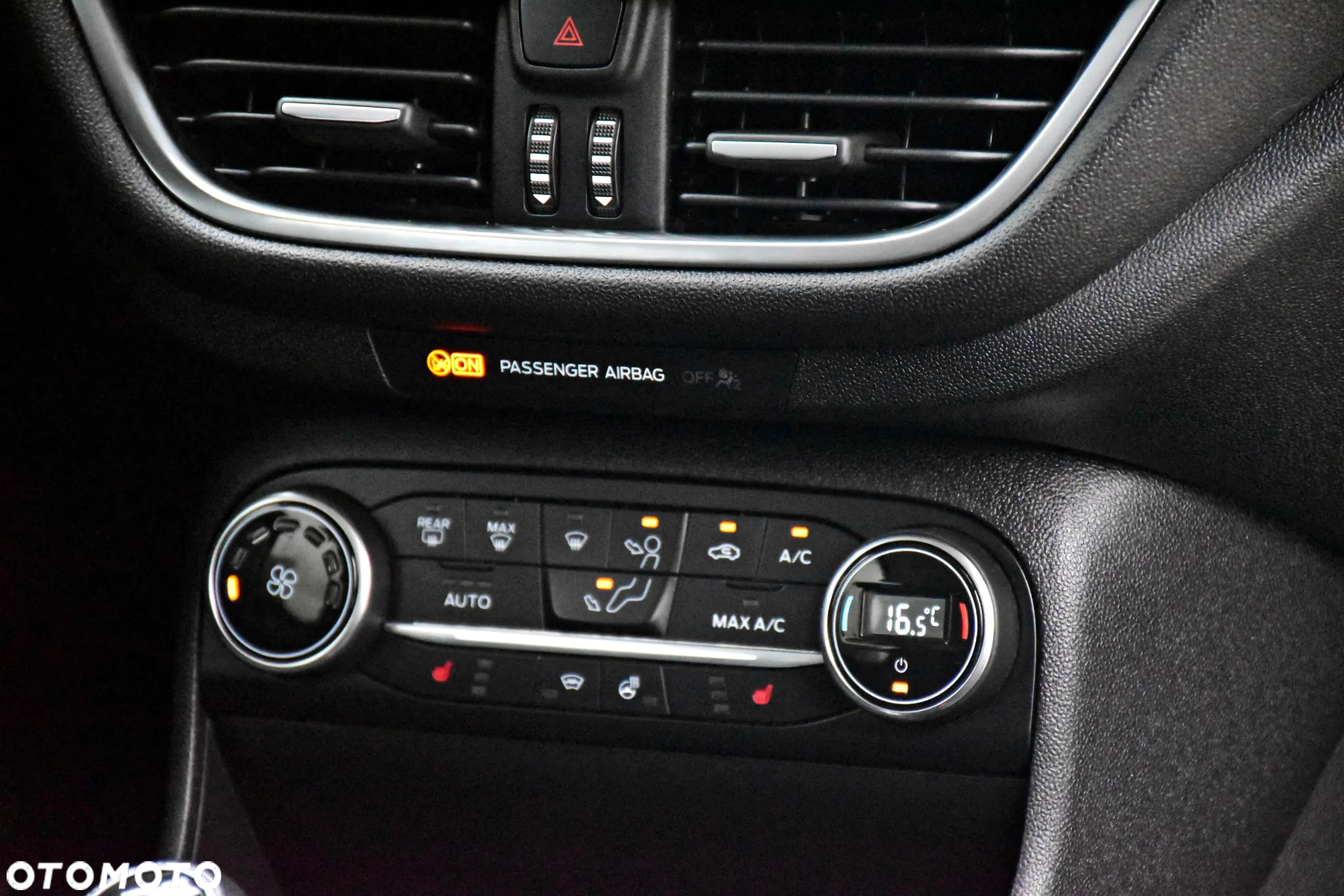 Ford Fiesta 1.0 EcoBoost Titanium - 39