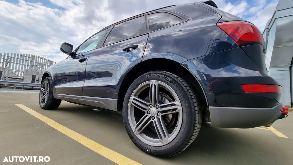 Audi Q5 - 5