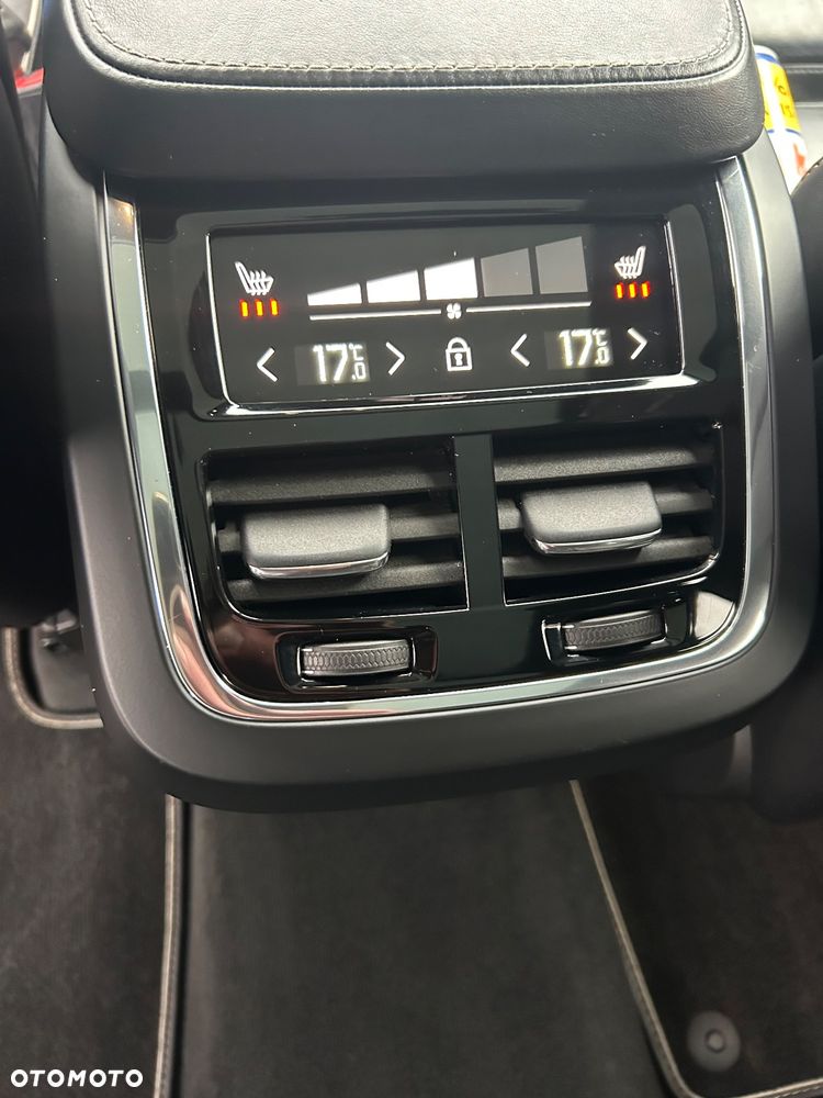 Volvo XC 90 B5 D AWD Ultimate Dark - 14