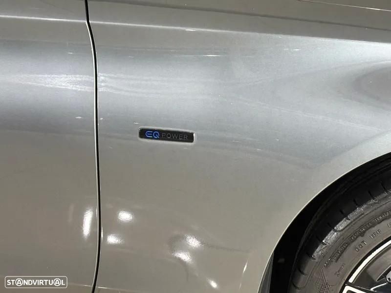 Mercedes-Benz C 300 de Edition - 6