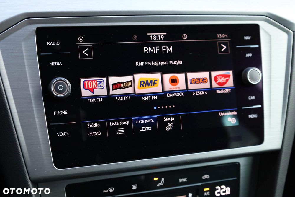 Volkswagen Passat 2.0 TDI EVO Essence - 17