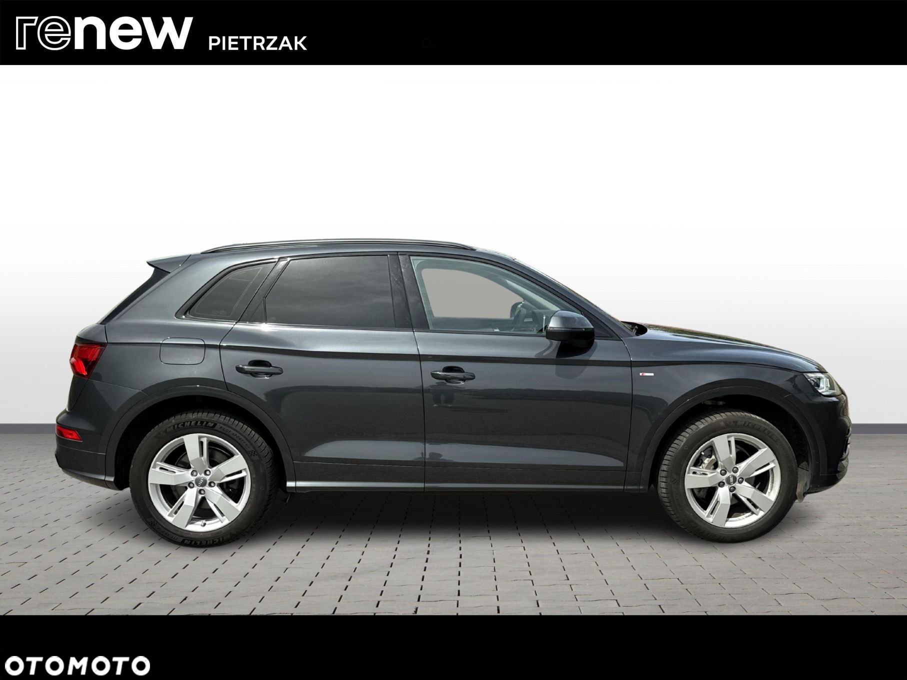 Audi Q5 35 TDI Quattro S tronic - 6