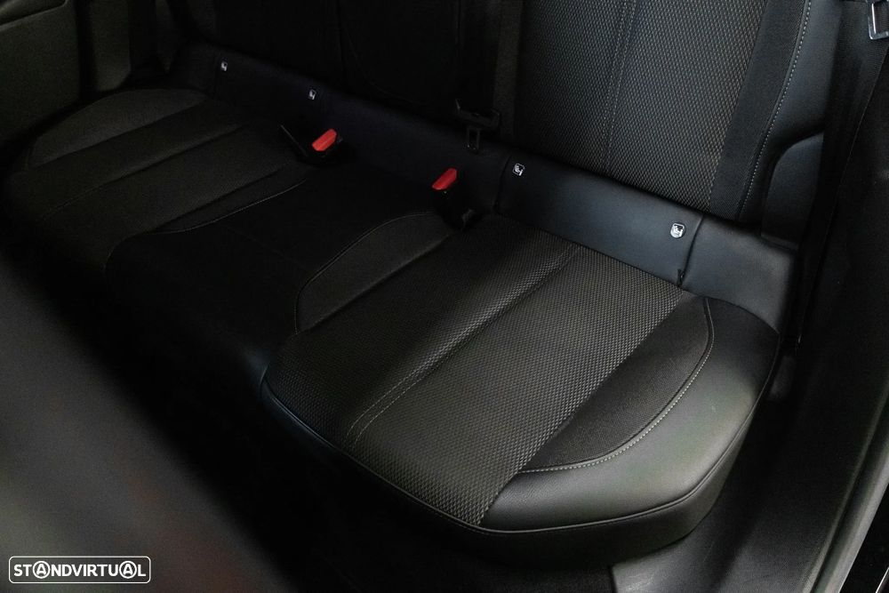 DS DS3 Crossback PureTech 130 Aut. SO CHIC - 37