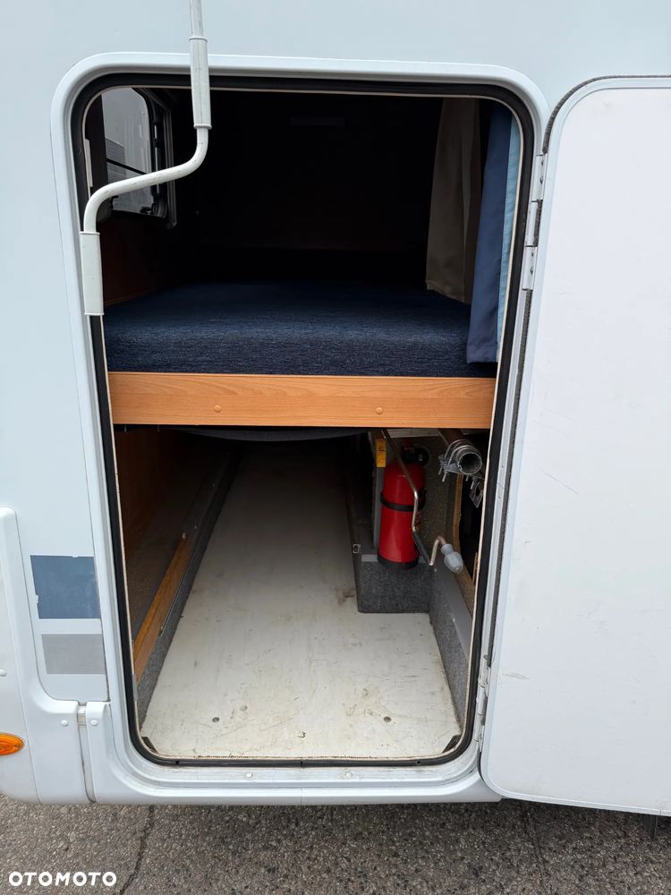 Dethleffs Globetrotter A5888 - 7