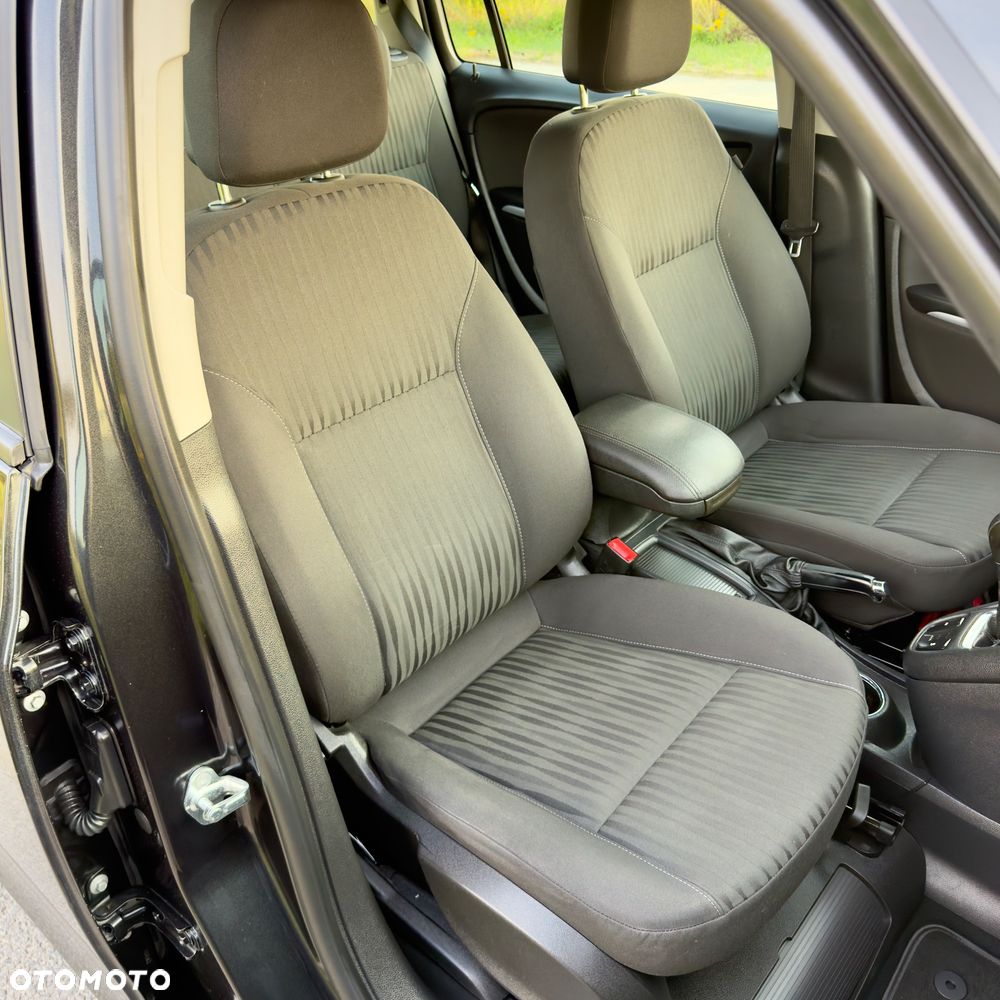 Opel Zafira 1.4 T Cosmo - 23