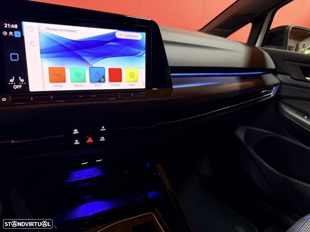 VW Golf 1.4 TSI GTE DSG - 35