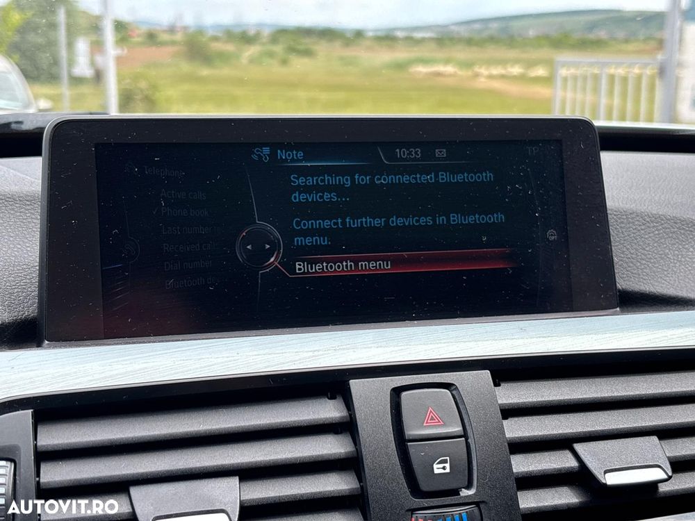 BMW Seria 3 - 21