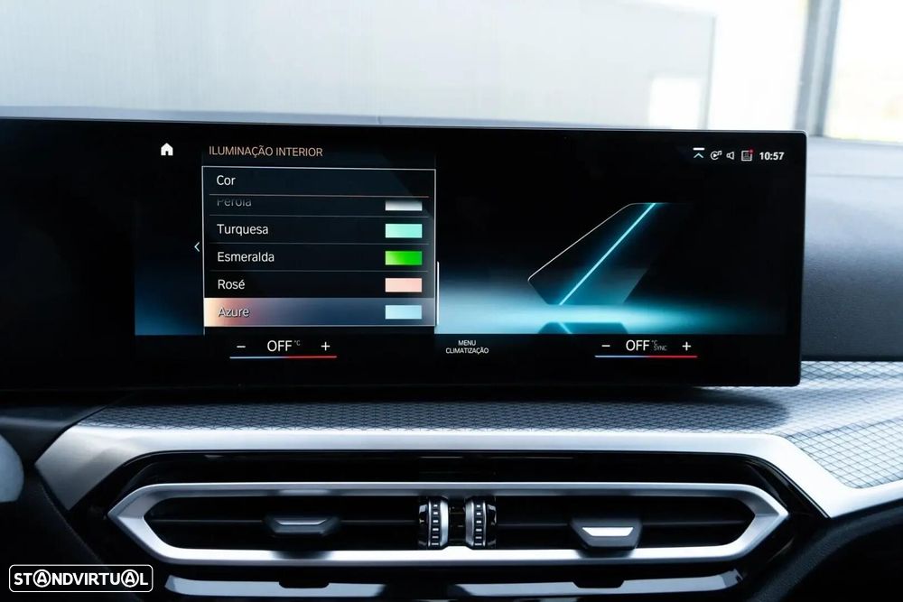 BMW i4 - 27