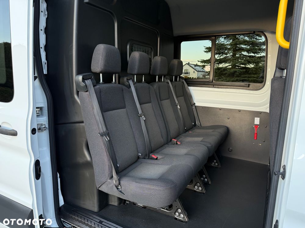 Ford Transit - 21