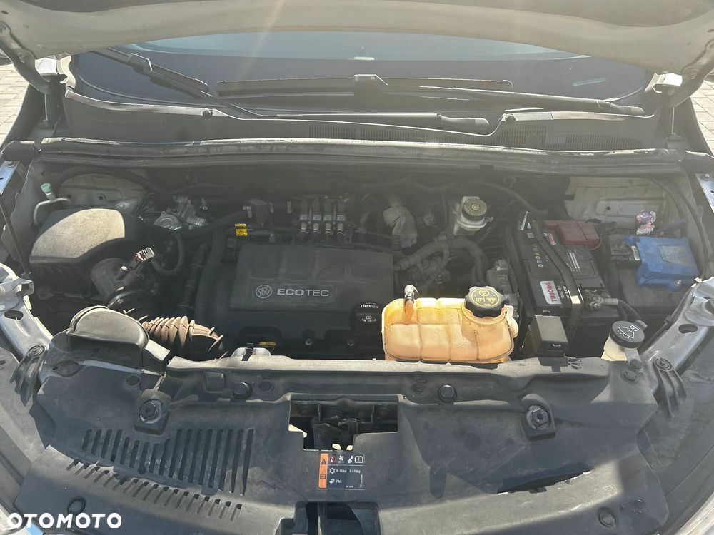 Buick Encore - 7