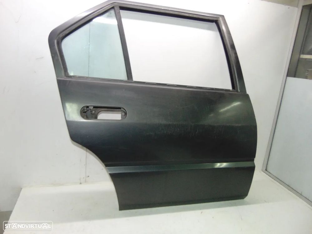 Alfa romeo 33 1º modelo portas - 6