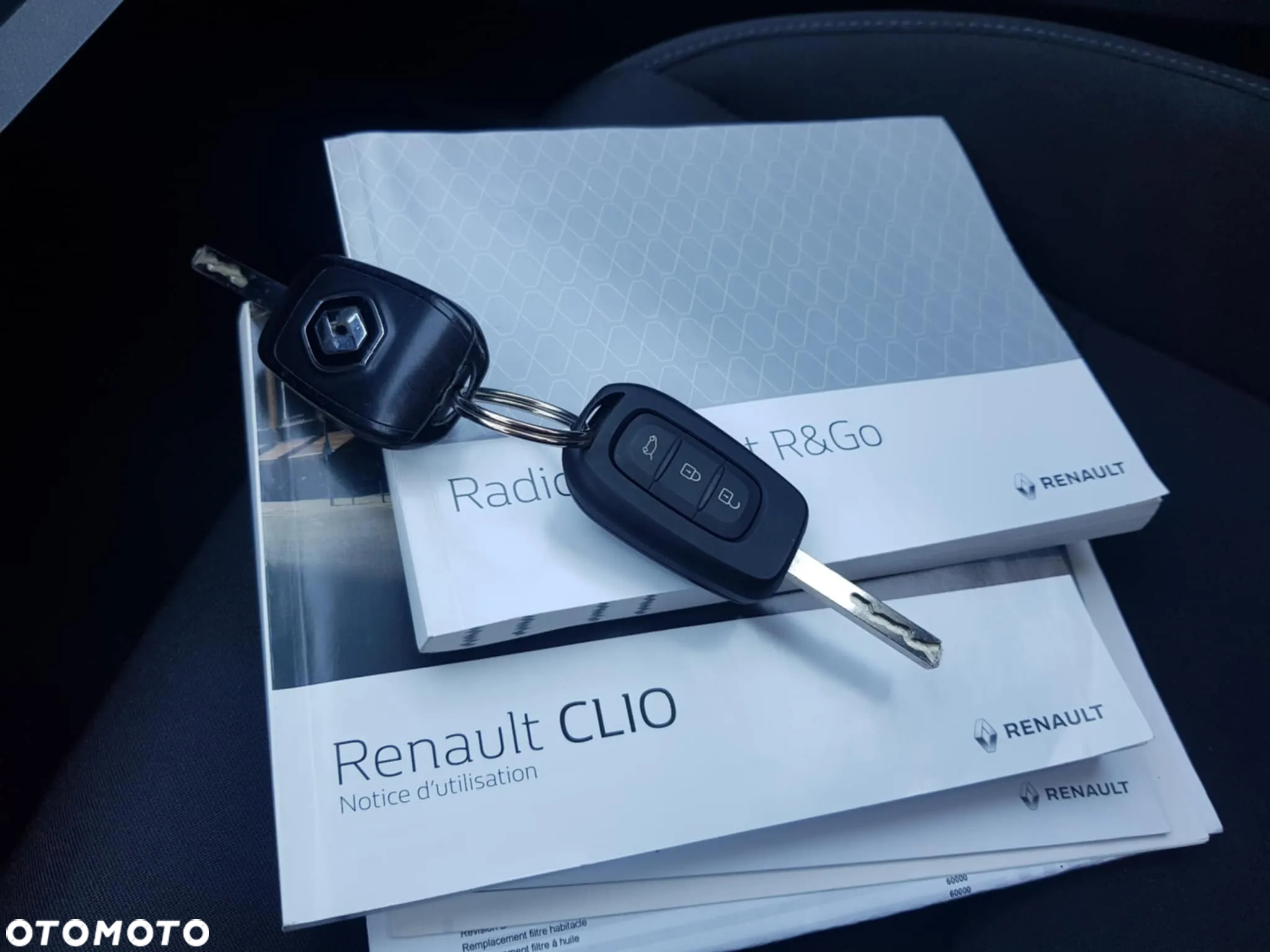 Renault Clio - 12