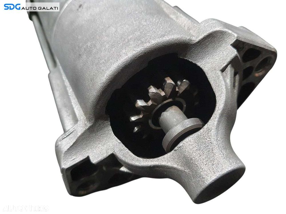Electromotor cu 13 Dinti Volvo XC70 2.0 D 2007 - 2015 Cod 31419530 [N3524] - 6