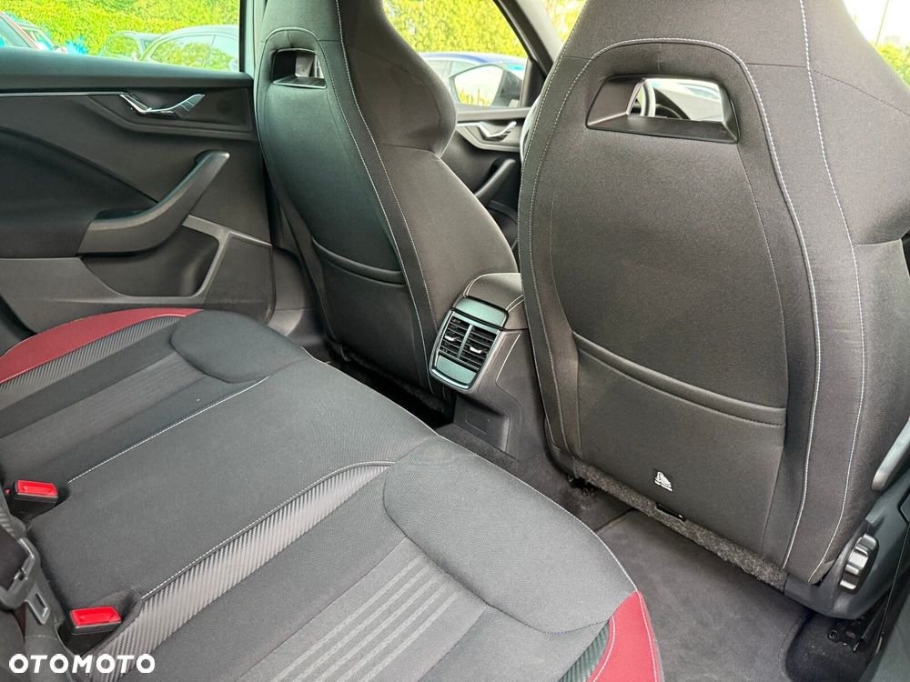 Skoda Scala 1.5 TSI Monte Carlo DSG - 21