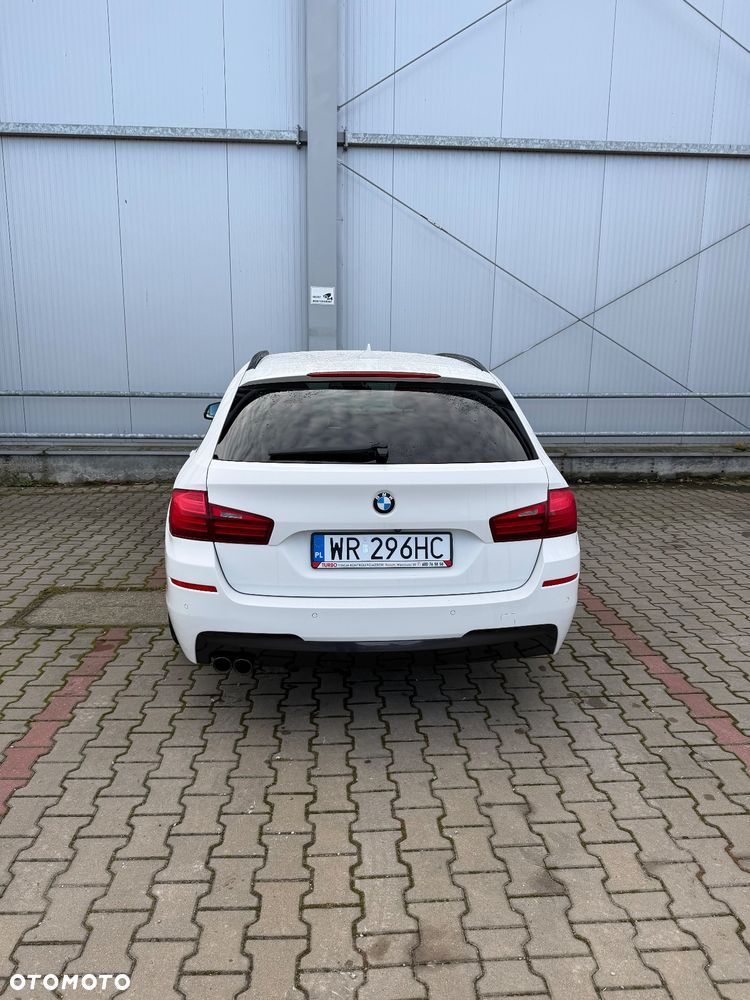 BMW Seria 5 ver-5er-touring-diesel-m-sport-edition - 11