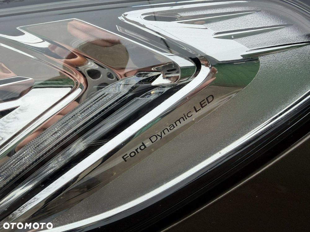 Ford Mondeo SW Vignale 2.0 TDCi 4WD PowerShift - 30