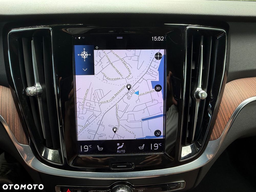 Volvo V60 B4 B DKG Plus Bright - 20