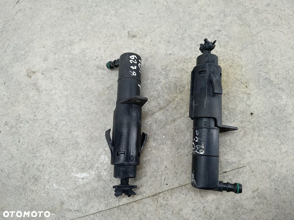 SPRYSKIWACZE LAMP VW GOLF VI 5K0955978A - 5