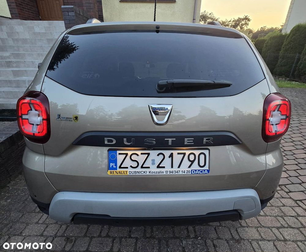 Dacia Duster - 22