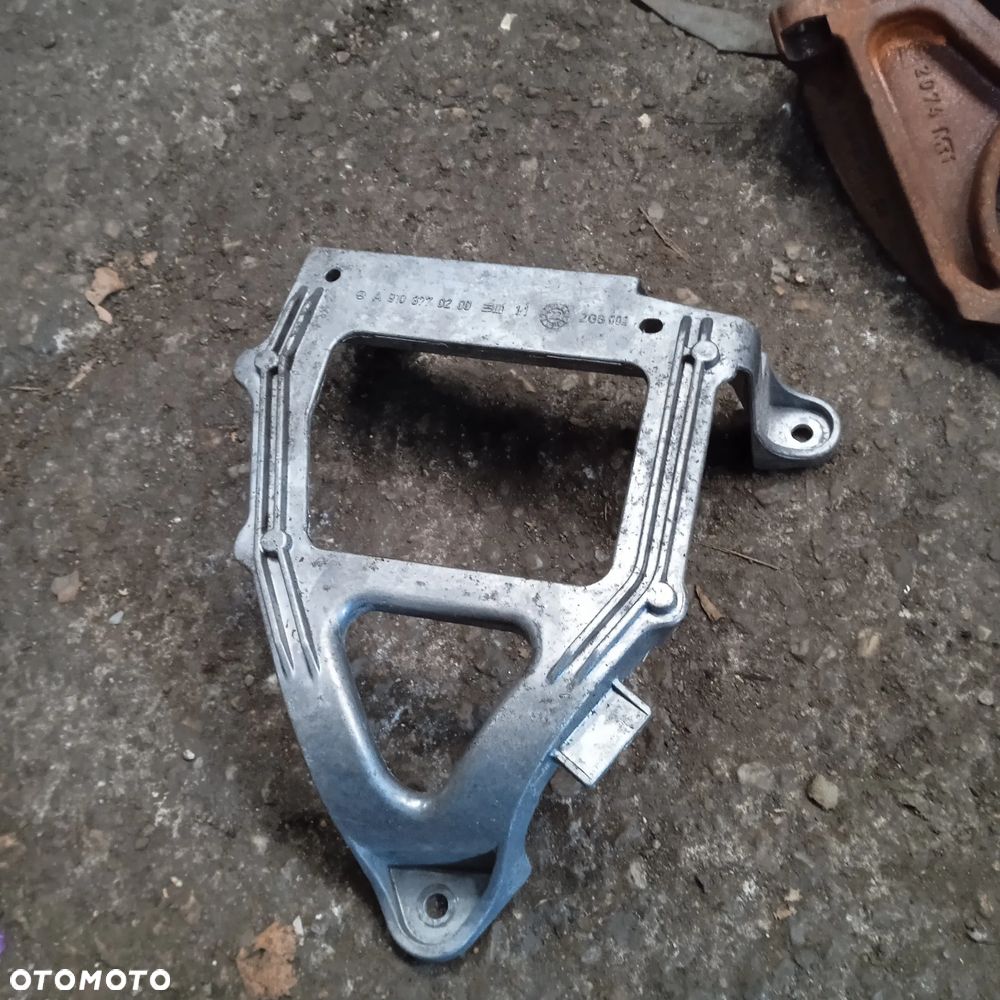 Uchwyt A9103770200 - 1