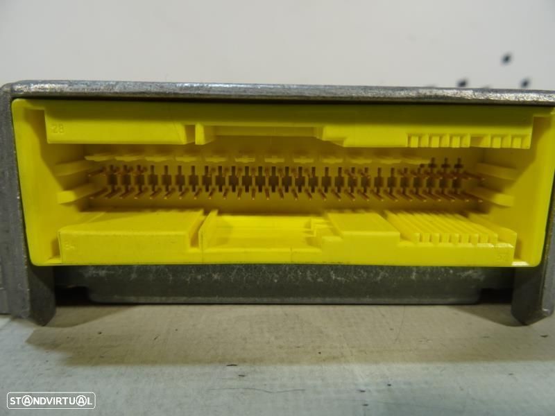 Centralina De Airbags Audi Tt (8N3)  8N0959655 / 0285001702 / 8N0 959 - 2